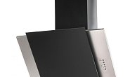 Вытяжка ZorG Technology Titan 750 50 M нержавейка + стекло черное (фото 1)