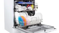 Посудомоечная машина MAUNFELD MLP-12SR (фото 5)