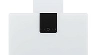 Вытяжка KRONA AURA 600 WHITE S (фото 1)
