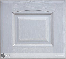 R15 (покраска, патина)