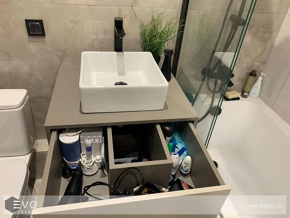 Мебель для ванной РБ230803Ш (фото 4)