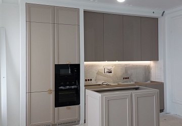 Кухня РЛ250201