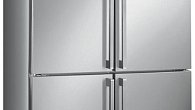 Холодильник Smeg FQ60XPE (фото 1)
