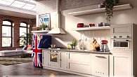 Духовой шкаф Smeg SF4920MCB (фото 2)