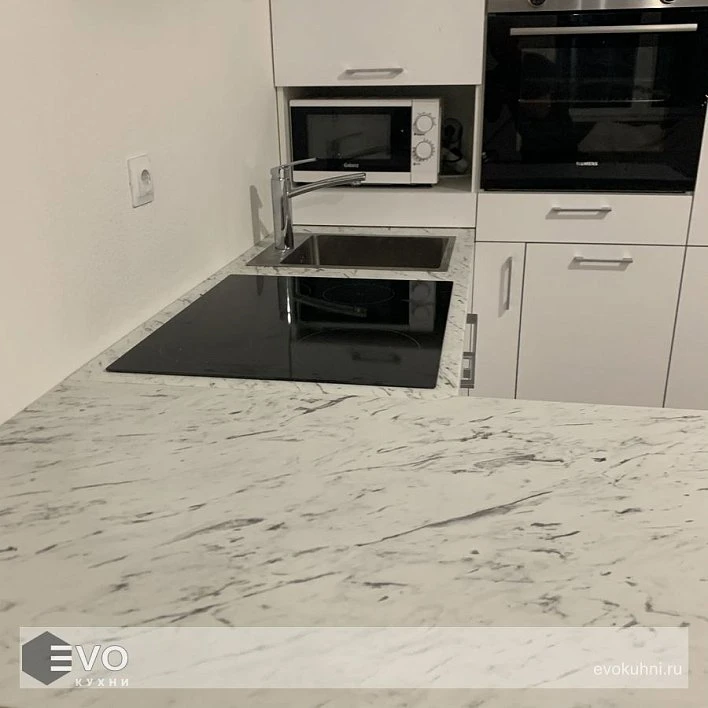 Кухня ЭД210101 ЛДСП Egger (фото 5)