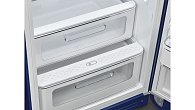 Холодильник Smeg FAB28RDUJ5 (фото 4)