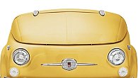 Мини-бар Smeg SMEG500G (фото 1)
