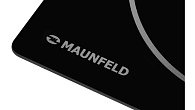 Варочная панель MAUNFELD CVCE905SMTBK электрическая (фото 6)