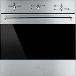 Smeg SF6341GVX1