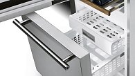 Винный холодильник Smeg WF366LDX (фото 10)