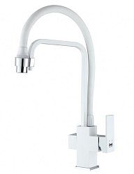 ZorG ZR 341-8 YF WHITE1