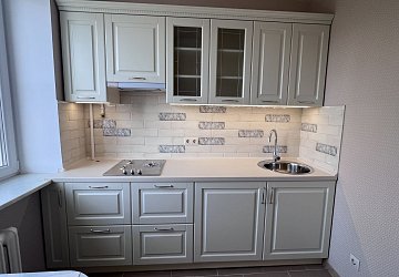 Кухня ЛЛ230703