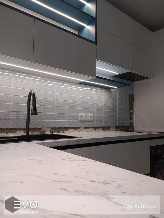 Кухня РН230206 (фото 7)