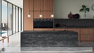 Caesarstone 5810 Black Tempal (фото 2)