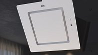 Вытяжка ZorG Technology Venera 750 60 S белая (фото 11)