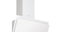 Вытяжка Elikor Титан 60П-430-К3Д белый/белый (фото 1)