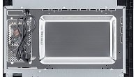 Микроволновая печь KRONA RIFLESSO 60 BL (фото 5)