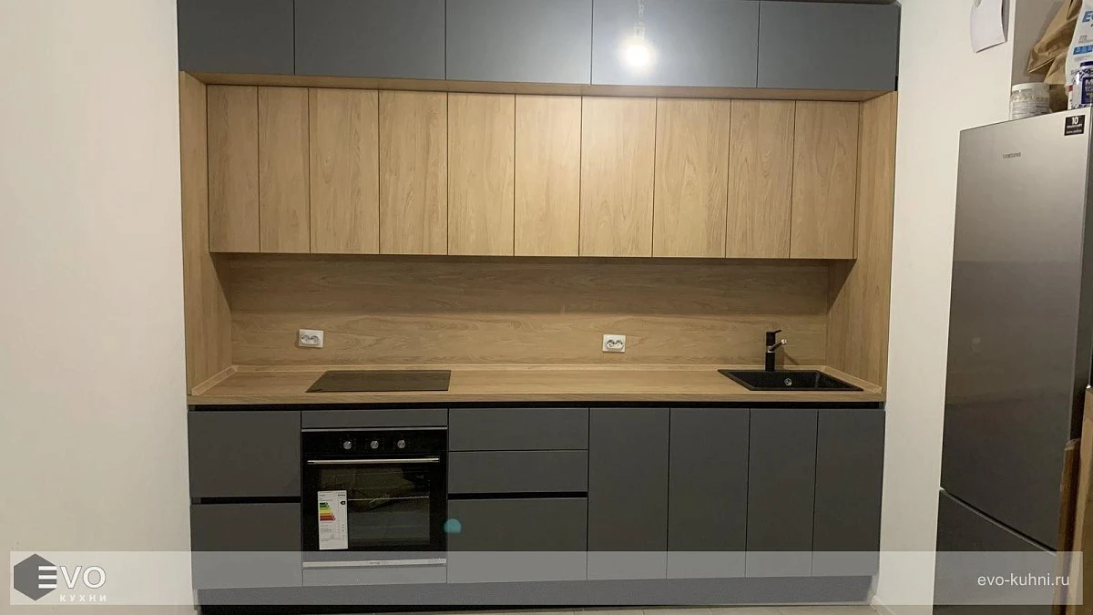 Кухня РА211101 (фото 1)