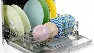 Посудомоечная машина Hyundai DT505 (фото 8)