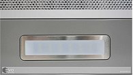 Вытяжка LEX HUBBLE 2M 600 INOX (фото 5)