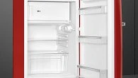 Холодильник Smeg FAB10RRD5 (фото 2)