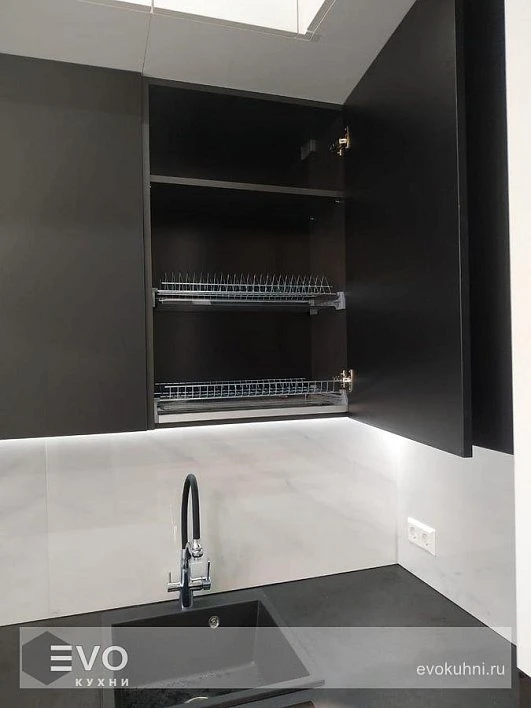 Кухня ЛШ210204 Egger (фото 12)