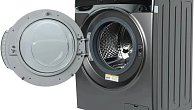 Стиральная машина Hyundai WFE8408 DARK GRAY (фото 5)