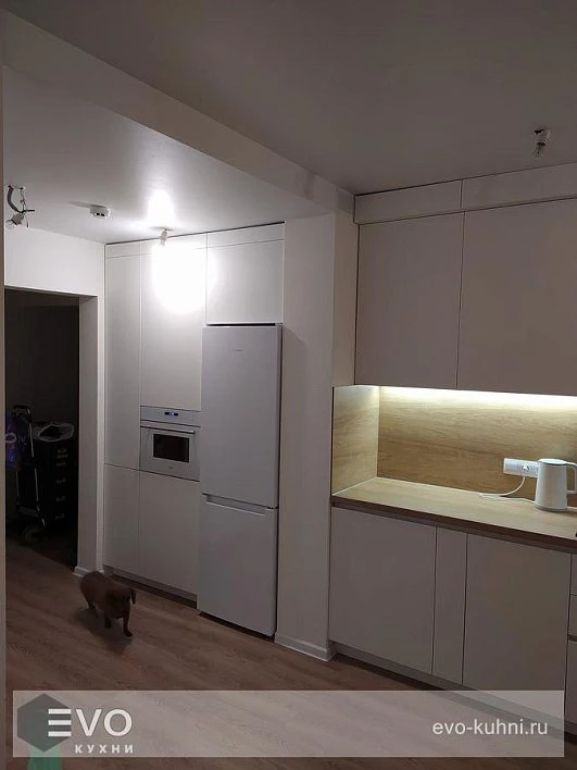 Кухня РК240204 (фото 3)