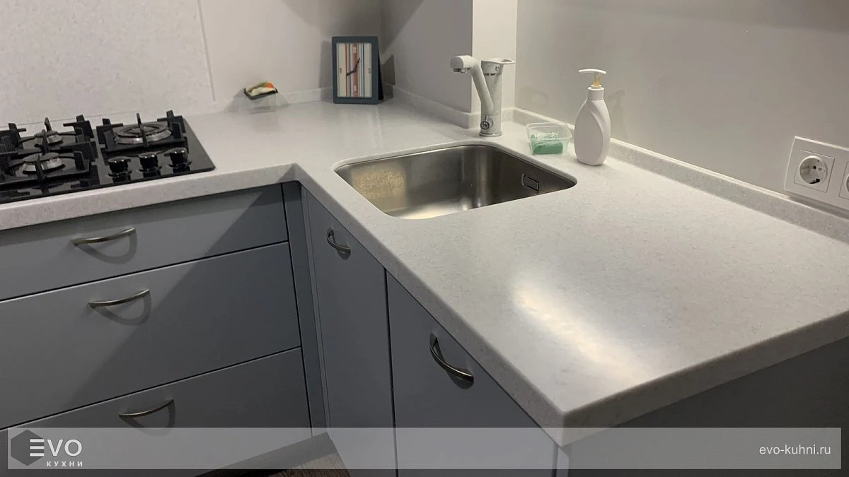 Кухня ШМ210903 (фото 5)