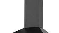 Вытяжка KRONA BELLA 600 BLACK push button (фото 1)