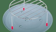 Микроволновая печь MAUNFELD MBMO349GB (фото 11)