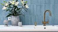 Смеситель Omoikiri Yamada-AB латунь/латунь (фото 4)