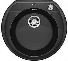 Blanco Rondoval 45 Антрацит1