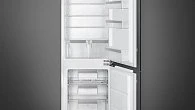 Холодильник Smeg C8174DN2E (фото 3)