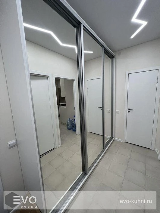 Шкаф МН231001Ш (фото 1)