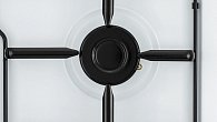 Варочная панель KRONA ORTICA 60 WH (фото 6)