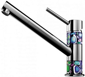 OMOIKIRI AOGASHIMA-ST1