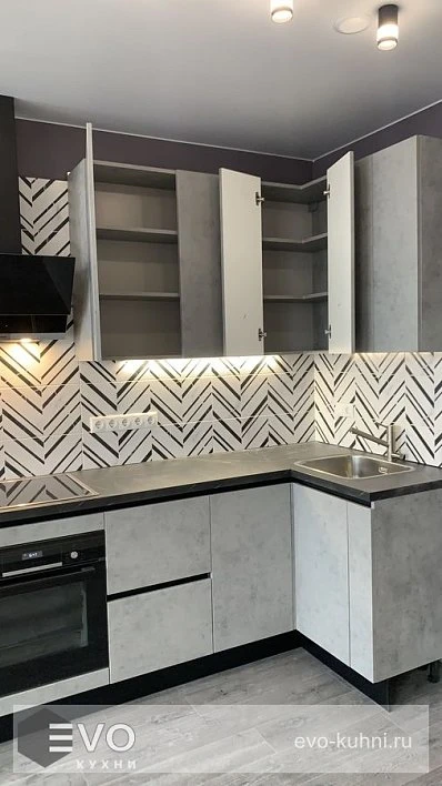 Кухня РН210905 (фото 12)