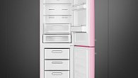 Холодильник Smeg FAB32RPK5 (фото 2)