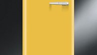 Холодильник Smeg FAB28LG1 (фото 2)