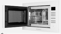 Микроволновая печь KUPPERSBERG HMW 645 W (фото 3)
