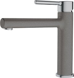 FRANKE Centro, сталь/серый камень1