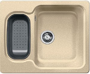 Blanco Nova 6 Шампань1