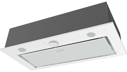 MAUNFELD Crosby Rocky 60 белый1