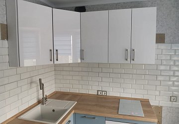 Кухня ЛН211203