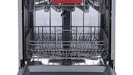Посудомоечная машина KUPPERSBERG GFM 6073 отдельностоящая (фото 3)