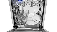 Посудомоечная машина MAUNFELD MLP-082D встраиваемая (фото 4)