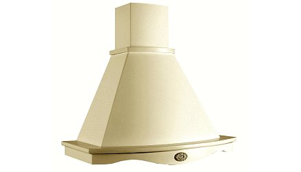 Viaona Cappe Маргарита 90 с декором inca 550 бежевый муар1