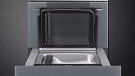 Камера шоковой заморозки Smeg SAB4104S (фото 4)