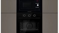 Микроволновая печь KUPPERSBERG HMW 615 B (фото 4)